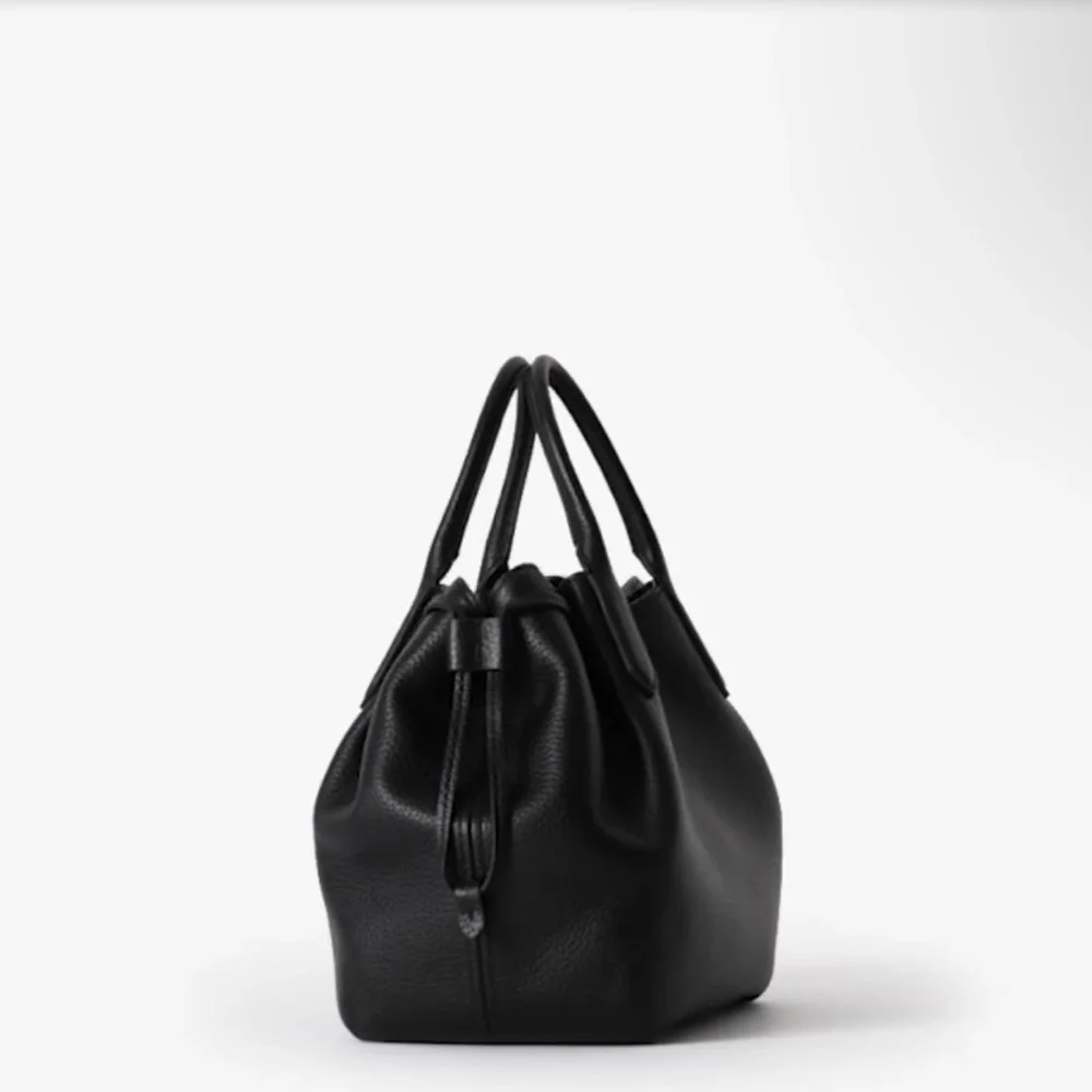 Kate Spade Dumpling Small Satchel
Black - Picture 5 of 16